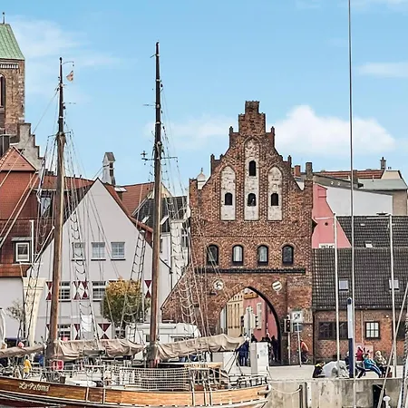 Apartament Amazing In *