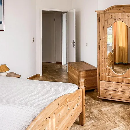 Apartment In With Wifi