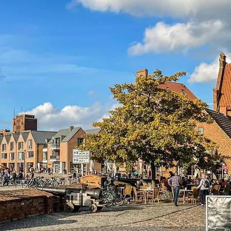 Apartament Amazing In