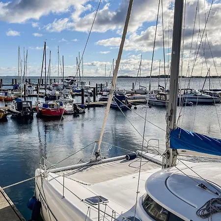 Amazing In Hohen Wieschendorf