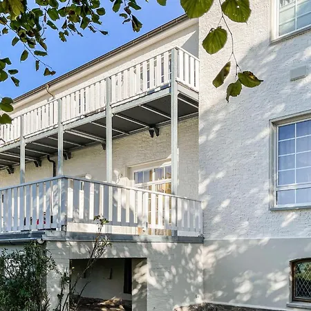 Amazing In Hohen Wieschendorf