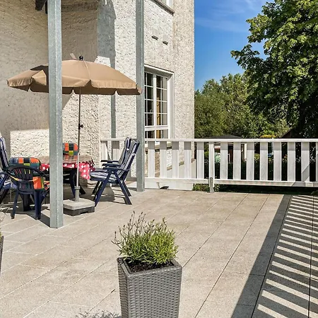 Apartament Amazing In *