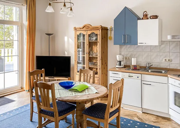 Amazing In Apartment