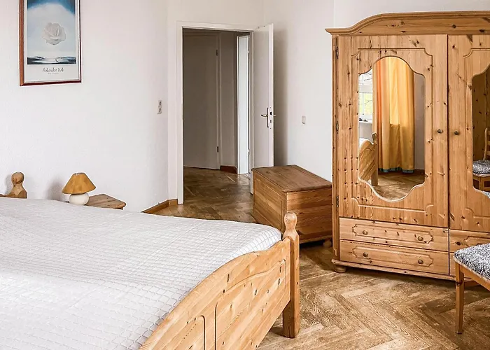 Apartment Amazing In